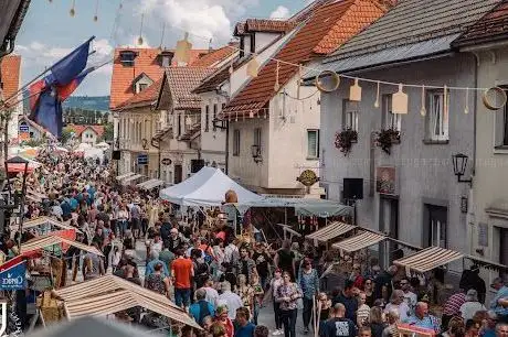 Photo de Turistično društvo Ribnica