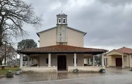 Photo de Church of the Mother of God of Health