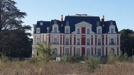Photo de Château de Malnoue