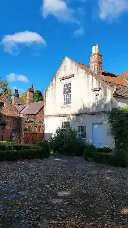 Photo de Thorpe Prebend House