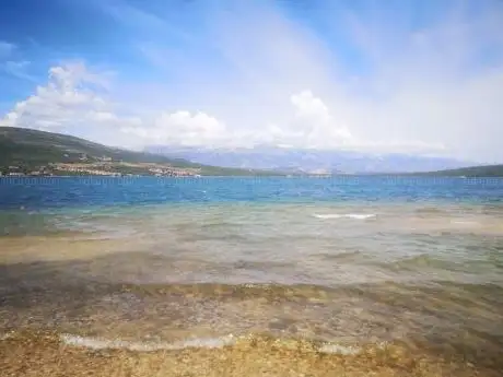 Photo de Vanilijina Plaža