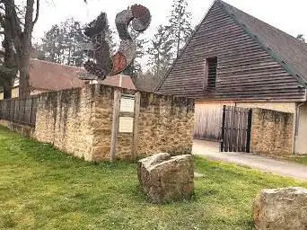 Photo de La Maison de la forêt (Arche de la Nature)