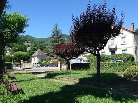 Photo de Office de Tourisme Couserans Pyrénées : Bureau de Castillon