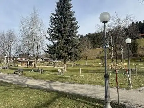 Foto de Oberstaufen Kur Park