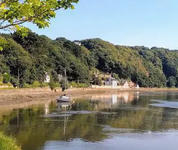 Photo de Chemin de Halage de Lannion