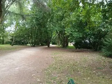 Photo de Parc Alfred de Vigny