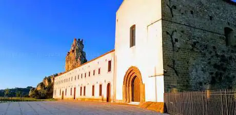 Photo de Santa Maria degli Angeli