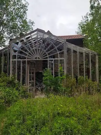 Photo de Hidden garden