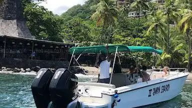 Photo de Israel King Water Taxi Private Tours