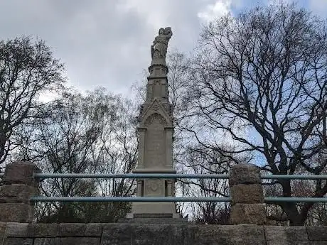 Photo de Exerzierplatz