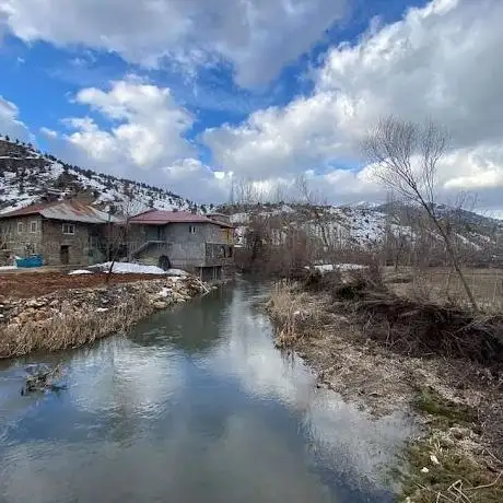 Photo de Tufanbeyli