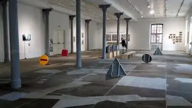 Photo de Museum of Modern and Contemporary Art