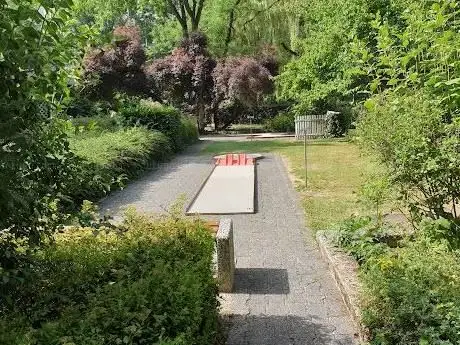 Photo de Mini-Golf Petruss
