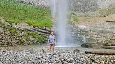 Photo de Cascade de la Pisserotte