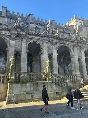 Photo de Antiga Casa da Camara ou Casa dos 24