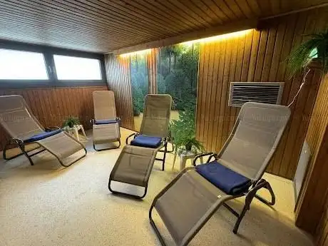 Photo de Sauna Walldürn