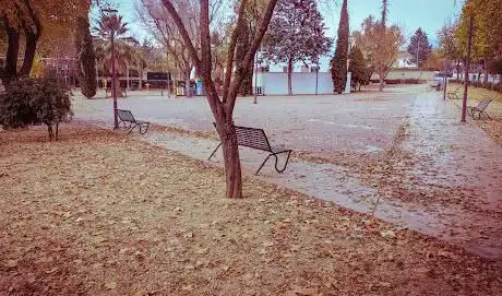 Photo de Comendador Park