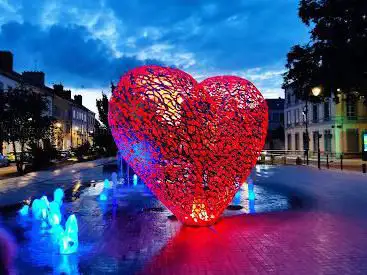 Photo de Le Coeur de Troyes