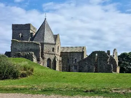 Photo de Inchcolm Abbey