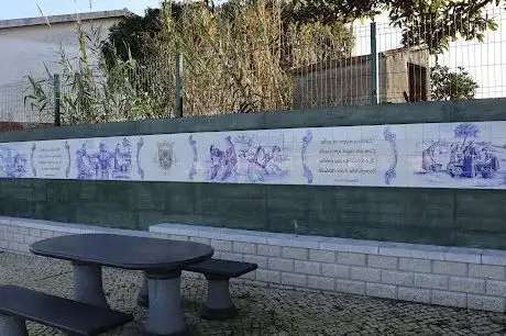 Photo de Parque dos Combatentes