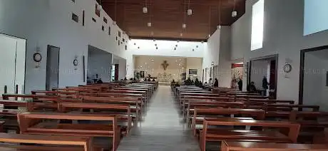 Photo de Parish of St. Lawrence the Martyr