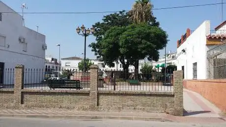 Photo de Plaza de la Farola