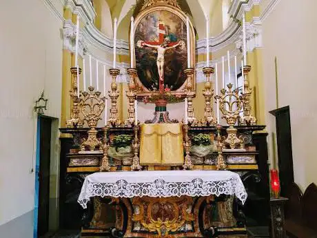 Photo de Parish Of St. Giovanni Battista