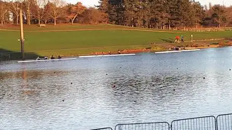 Photo de Rowing Course