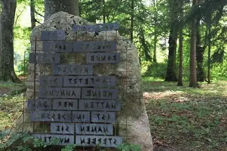 Photo de Alter Stadtpark