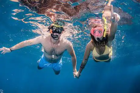 Photo de Centre de plongée La Sirena  l'Estartit - Diving Center îles Medes (Islas Medas)