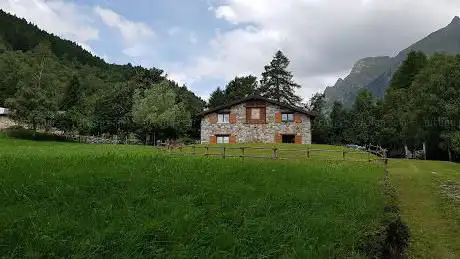 Photo de Acqua Calda