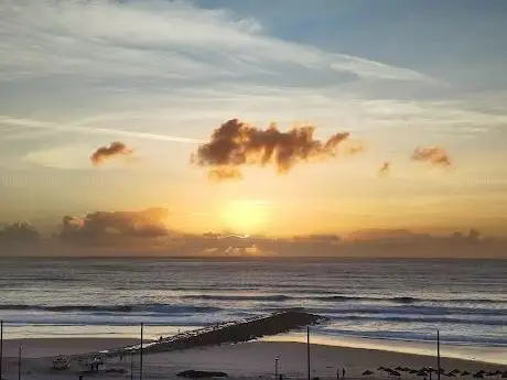 Photo de Praia Nova / Nova Praia Costa de Caparica