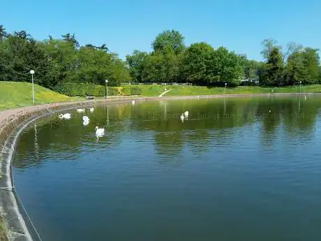 Photo de Lac de l'Orée de Sologne