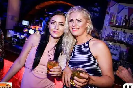 Photo de Beach Bar