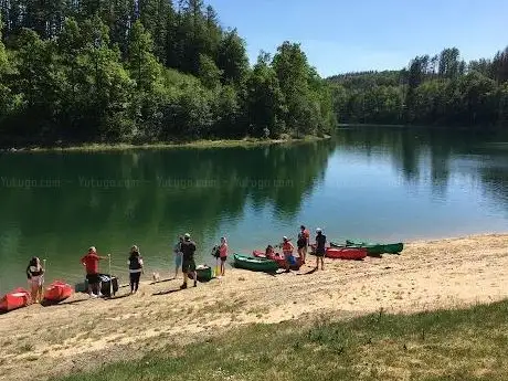 Photo de Outdoorstation