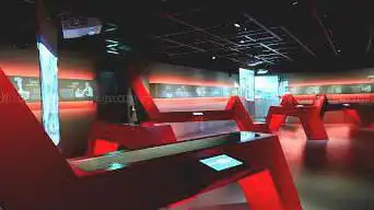 Photo de Schweizer Finanzmuseum