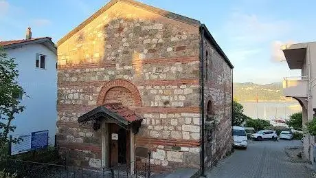 Photo de Kilise