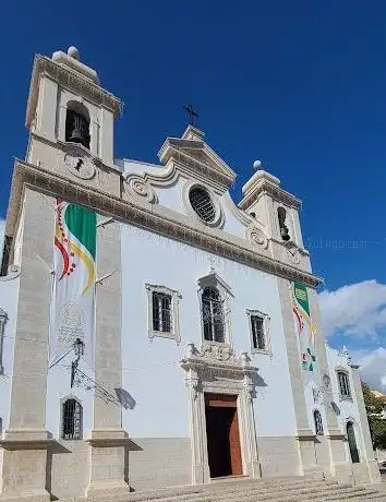 Photo de Igreja de Nossa Senhora da Purificação