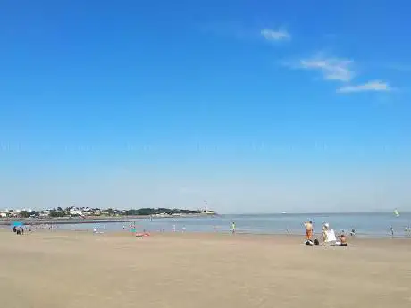 Photo de Plage Saint Georges de Didonne
