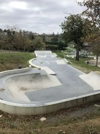 Photo of Skatepark de Dinard