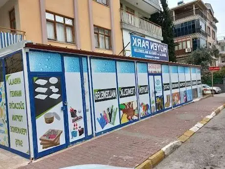 Photo de Hijyen Park