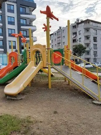 Photo de Child park