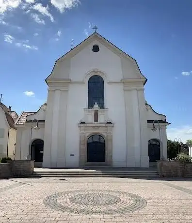 Photo de Herz Jesu