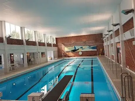 Photo de Bjärnum Bathhouse