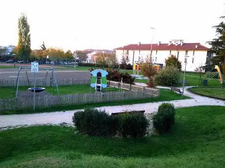 Photo de Parco Rualis - Parco Urbano
