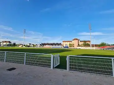 Photo de Stade Bourillot