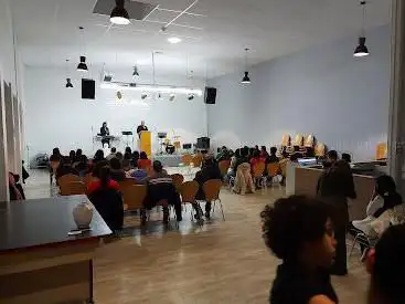 Photo de Missão Evangélica Assembleia de Deus Francesa