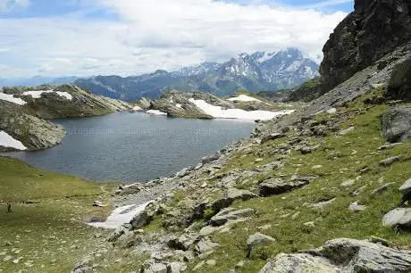 Photo de Lac du Retour