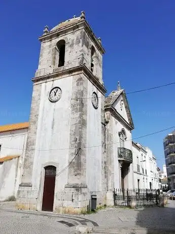 Photo de Igreja da Santa Casa da Misericórdia de Peniche