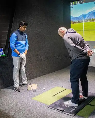 Limitless Golf